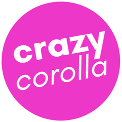 Crazy Corolla